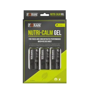 » Foran Equine Nutri-Calm Gel (100% off)