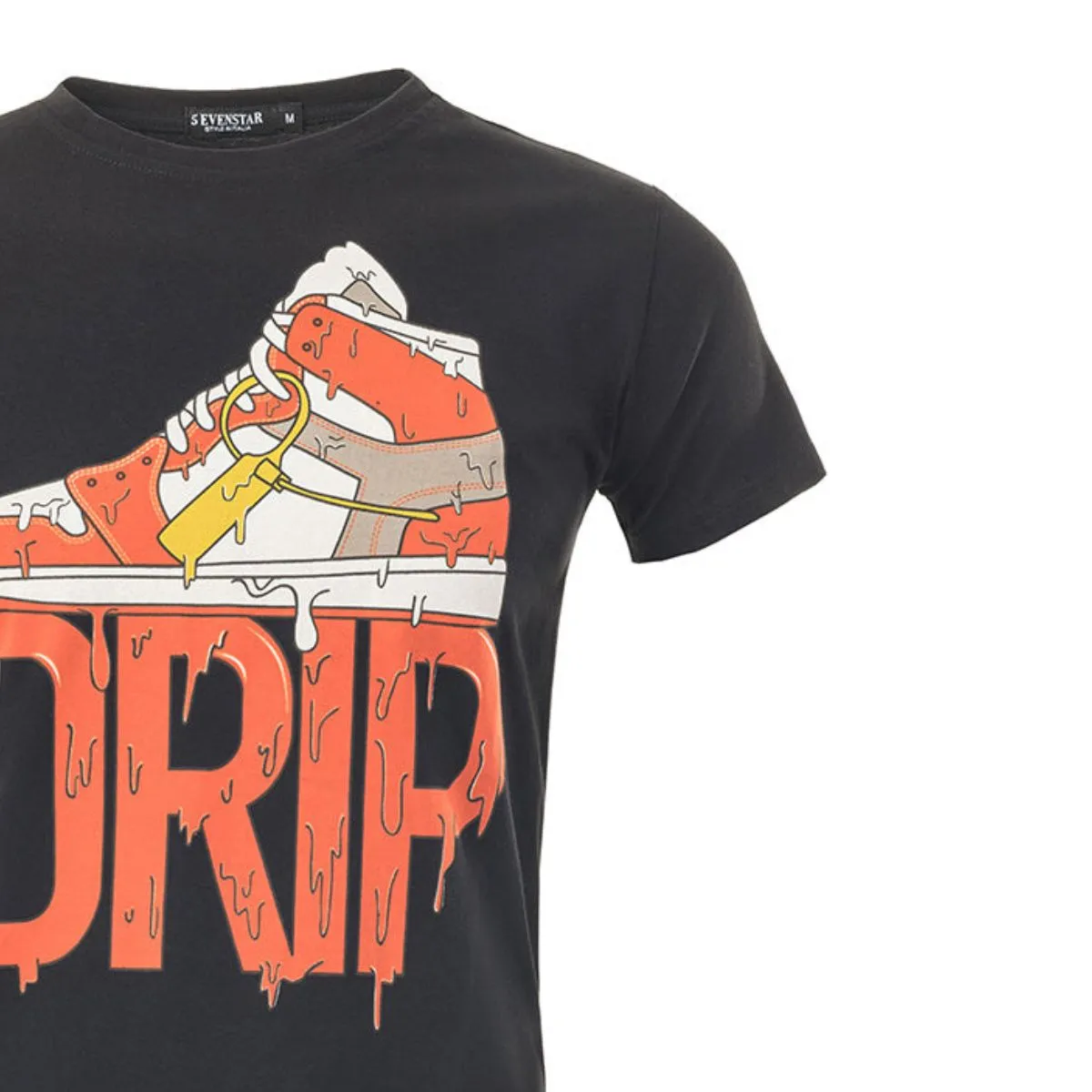 Ανδρικό T-Shirt Sneaker (816)