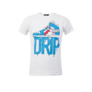 Ανδρικό T-Shirt Sneaker (816)