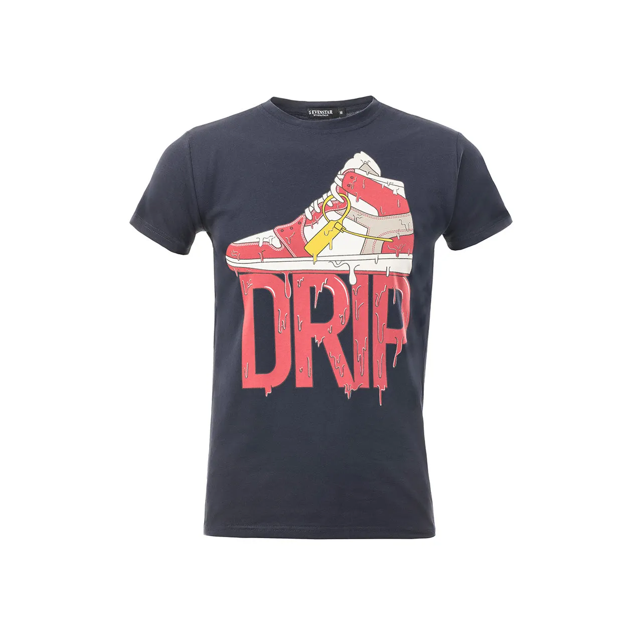 Ανδρικό T-Shirt Sneaker (816)