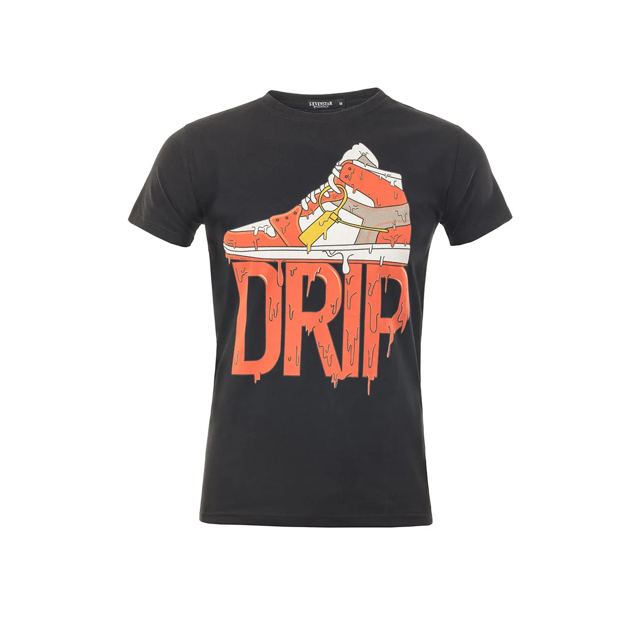 Ανδρικό T-Shirt Sneaker (816)