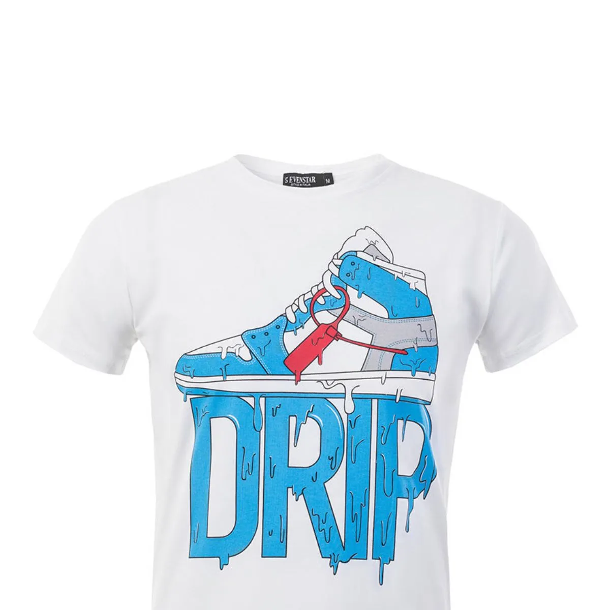 Ανδρικό T-Shirt Sneaker (816)