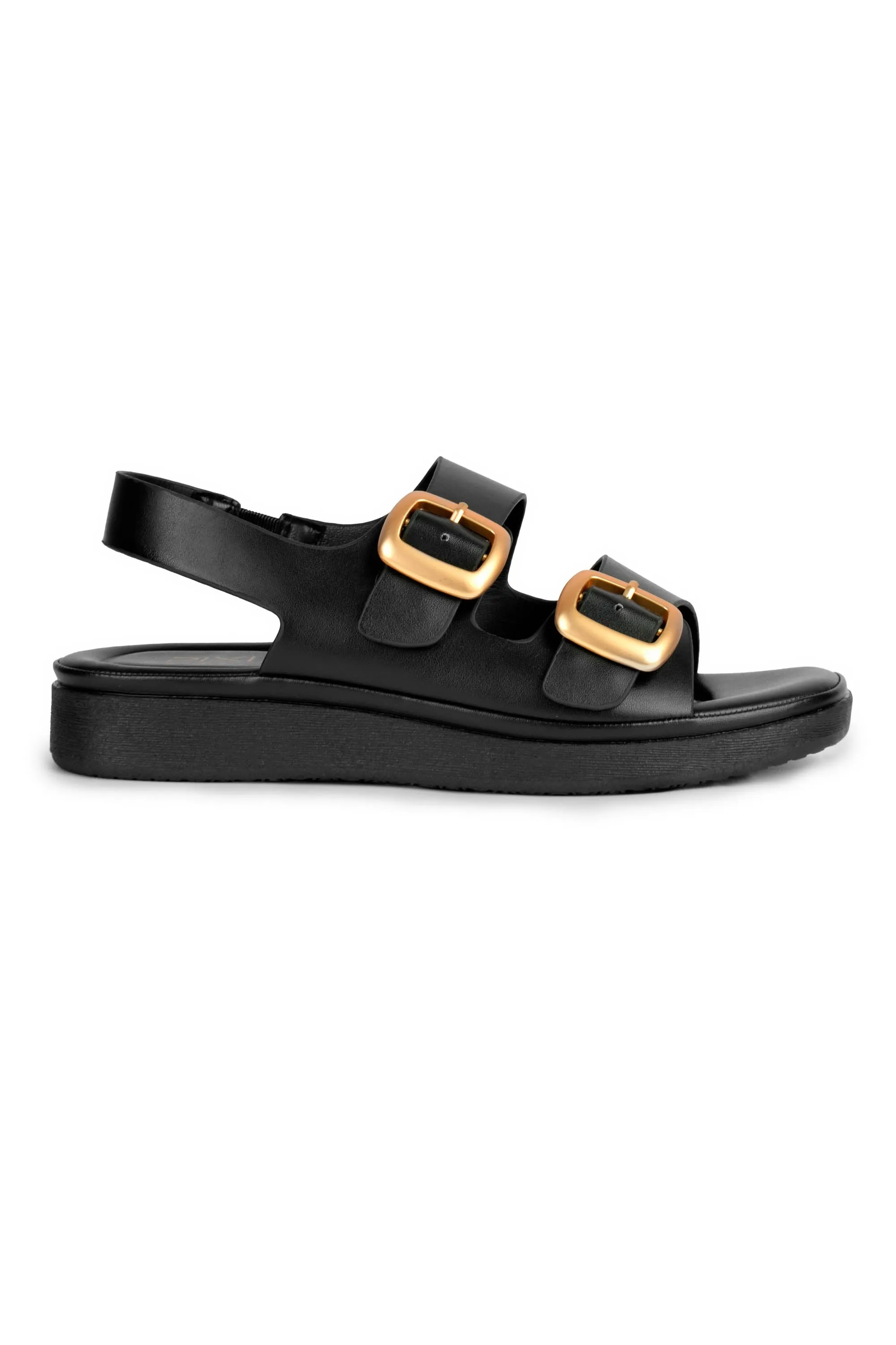 01-5223 Flat Sandal