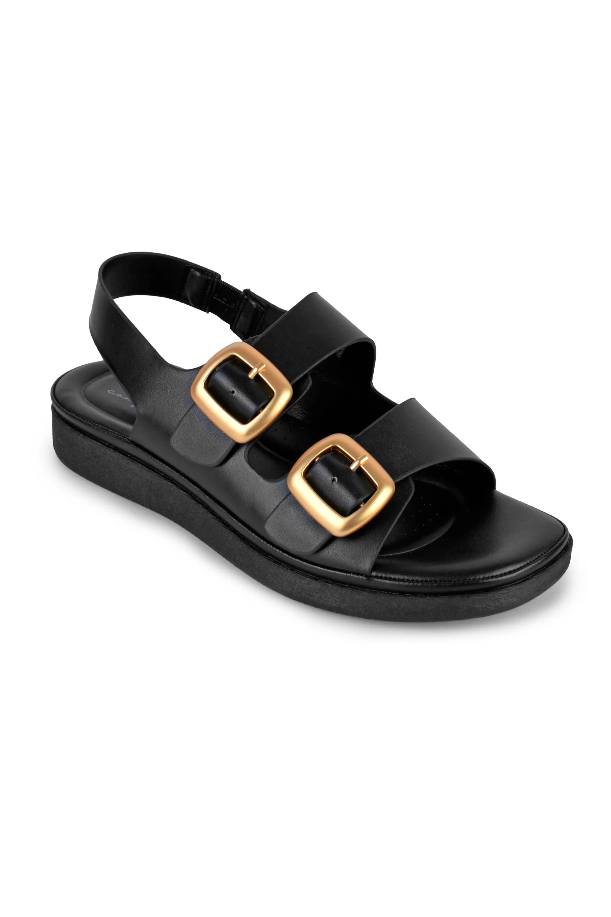 01-5223 Flat Sandal