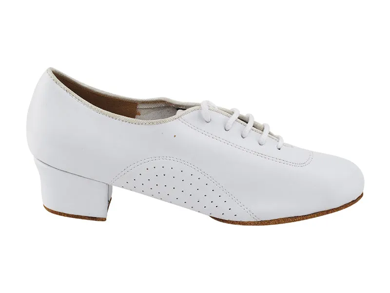 2003LEDSS-Split White Leather