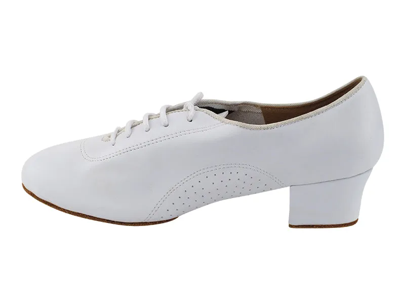 2003LEDSS-Split White Leather