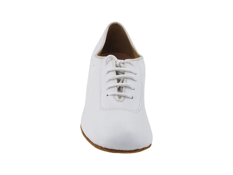 2003LEDSS-Split White Leather