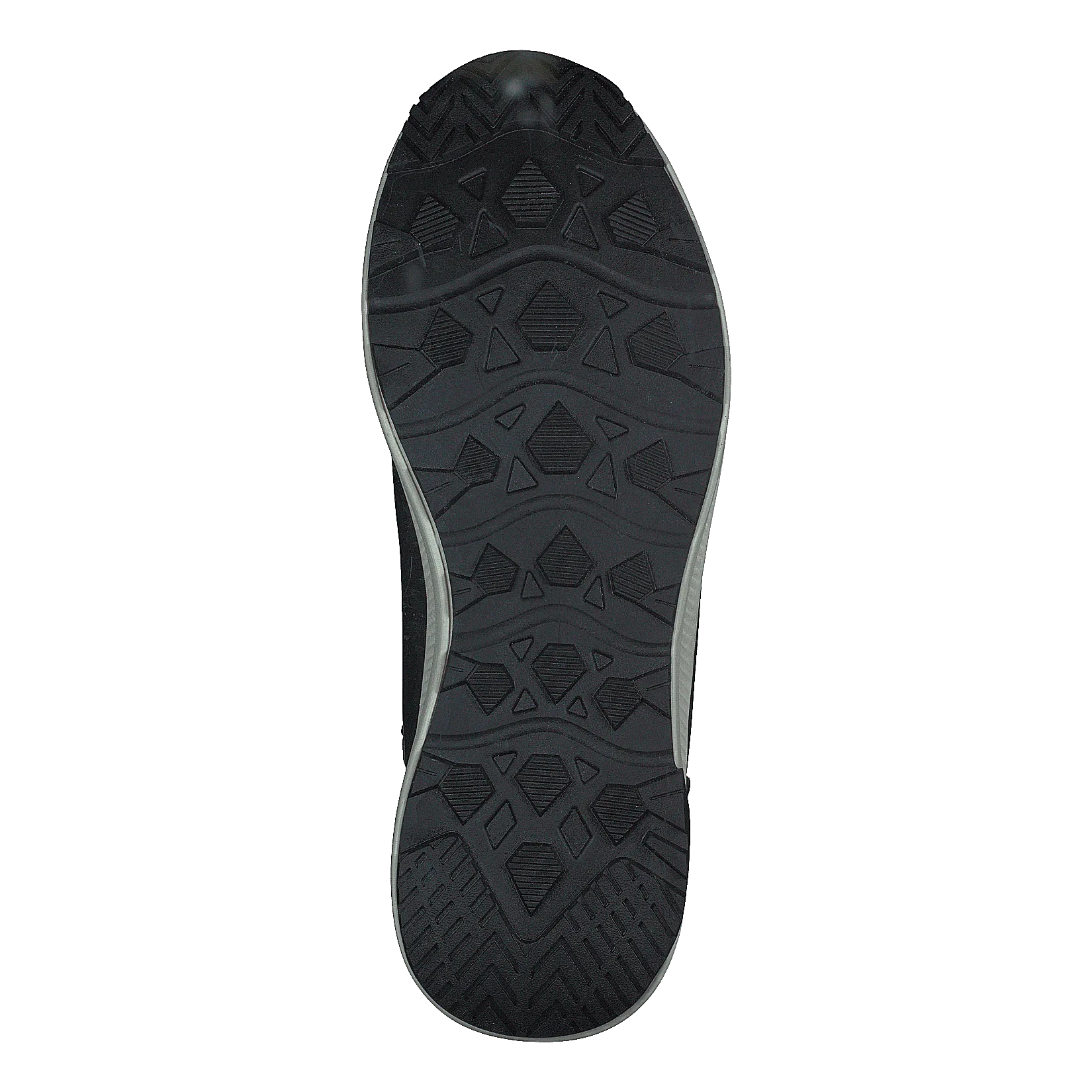 43-09762 Waterproof
Warm Lined Black