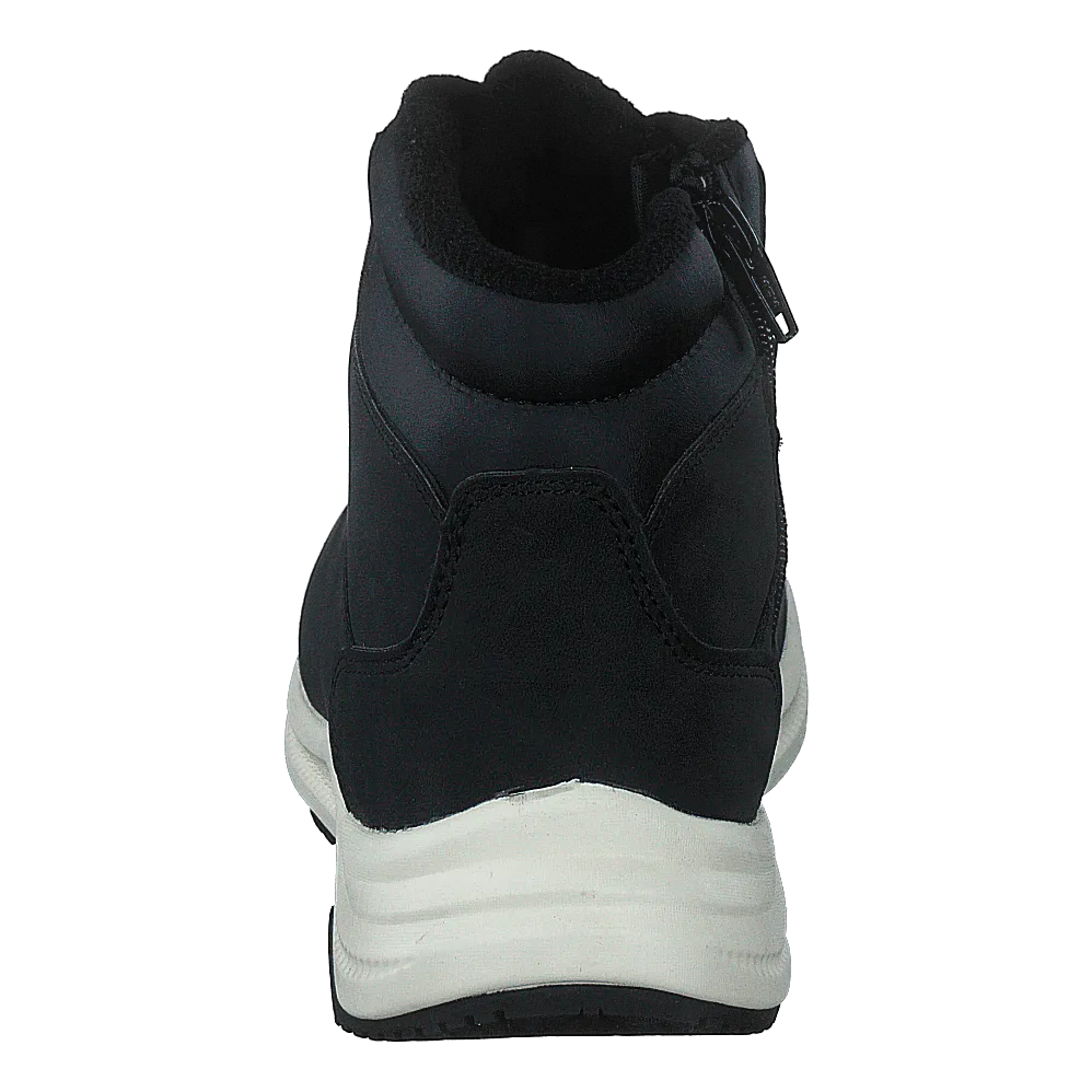43-09762 Waterproof
Warm Lined Black