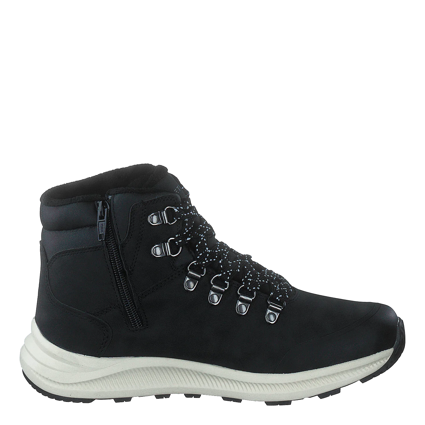 43-09762 Waterproof
Warm Lined Black