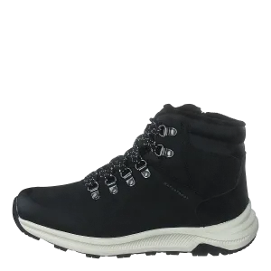 43-09762 Waterproof
Warm Lined Black