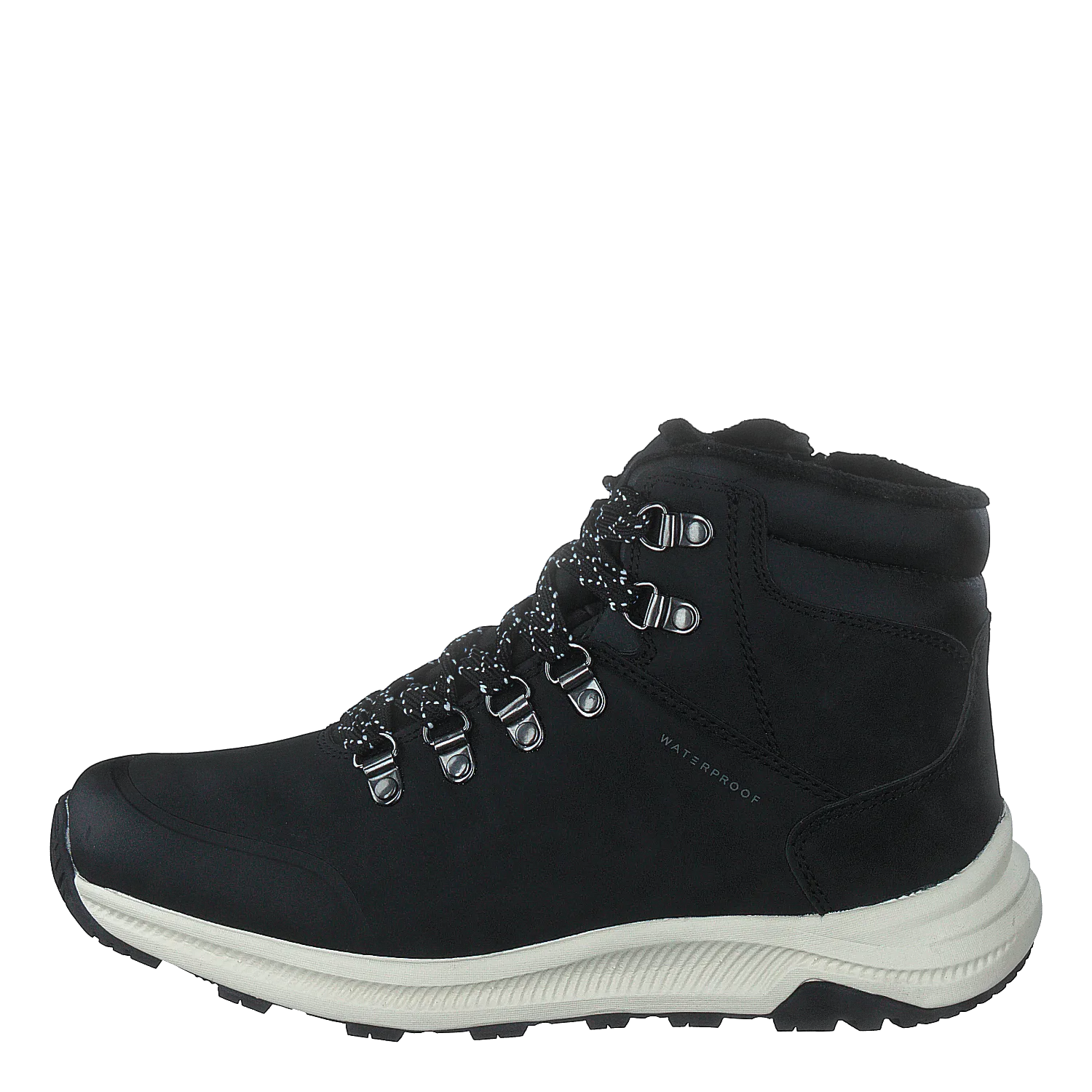 43-09762 Waterproof
Warm Lined Black