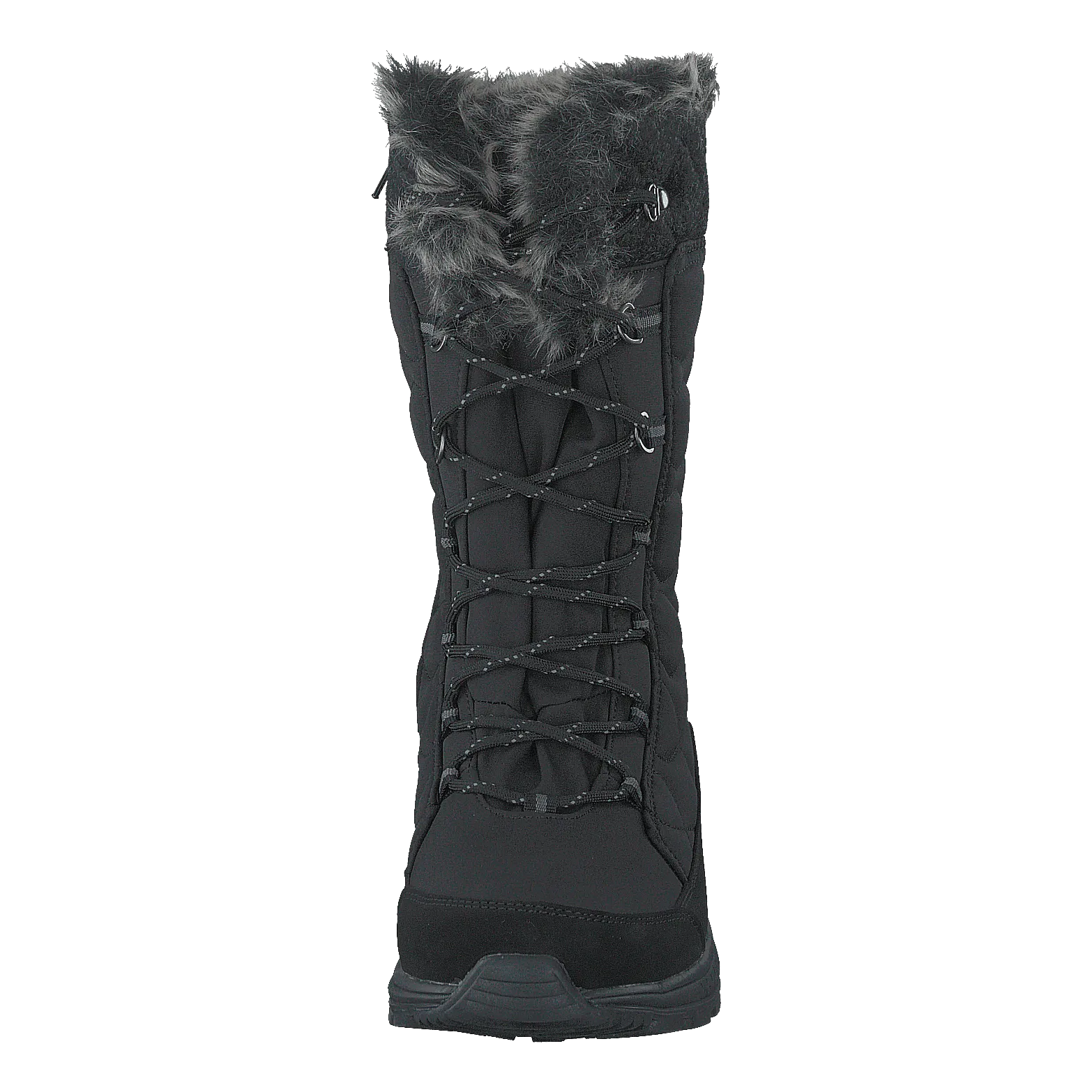 430-9804 Waterproof Warm Lined Black