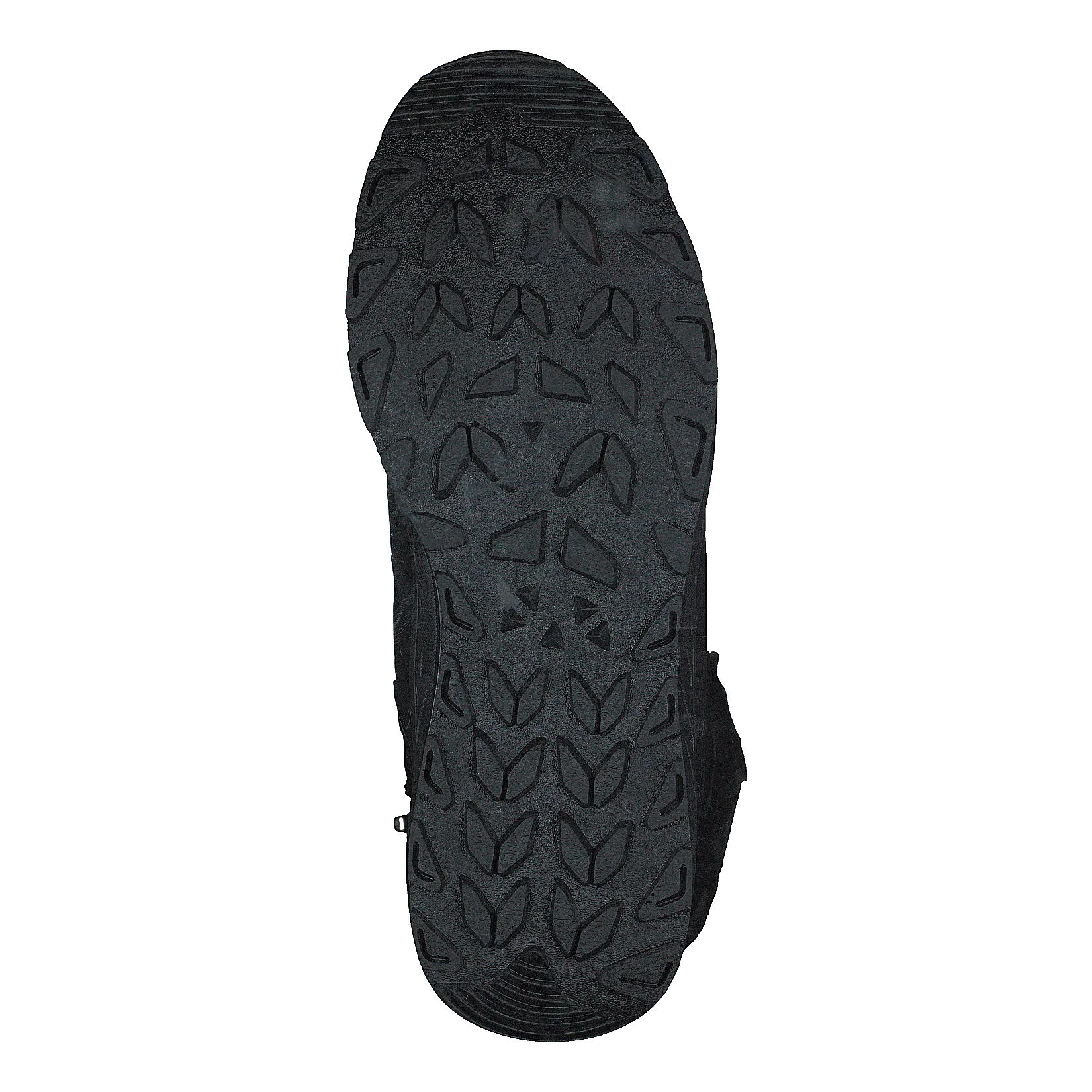 430-9804 Waterproof Warm Lined Black