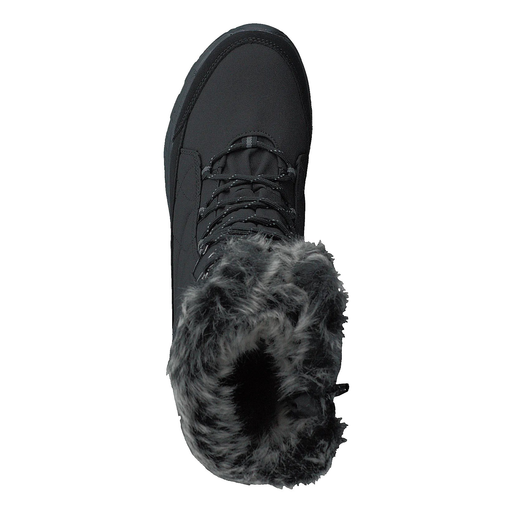 430-9804 Waterproof Warm Lined Black