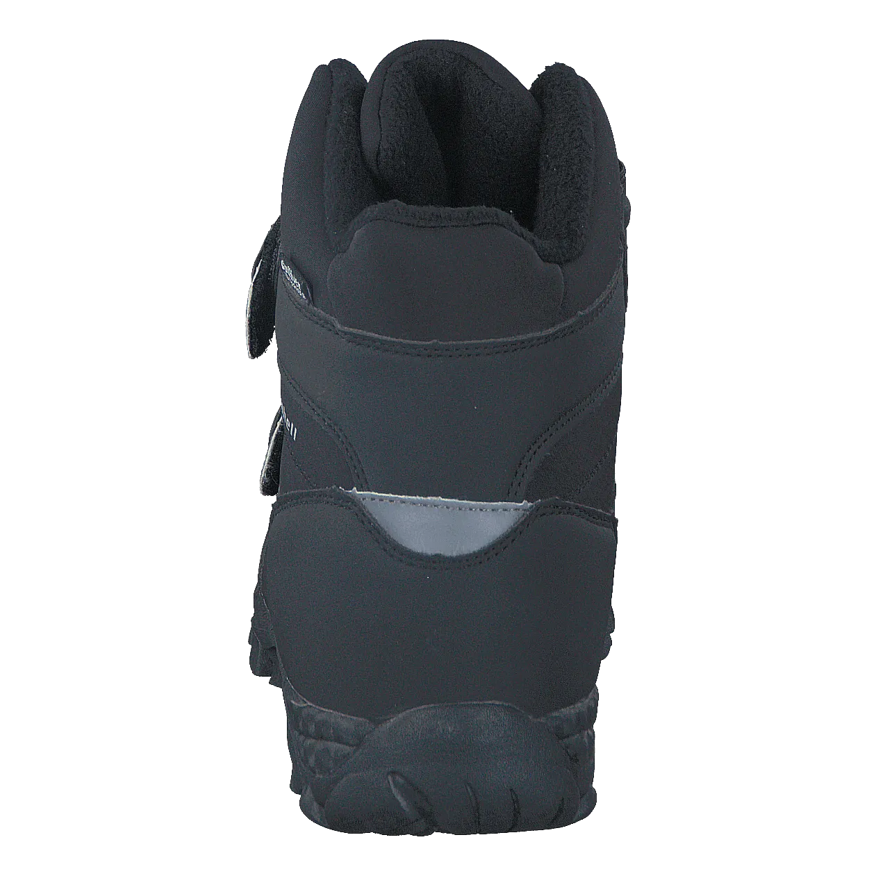 435-6608 Waterproof Warm Lined Black