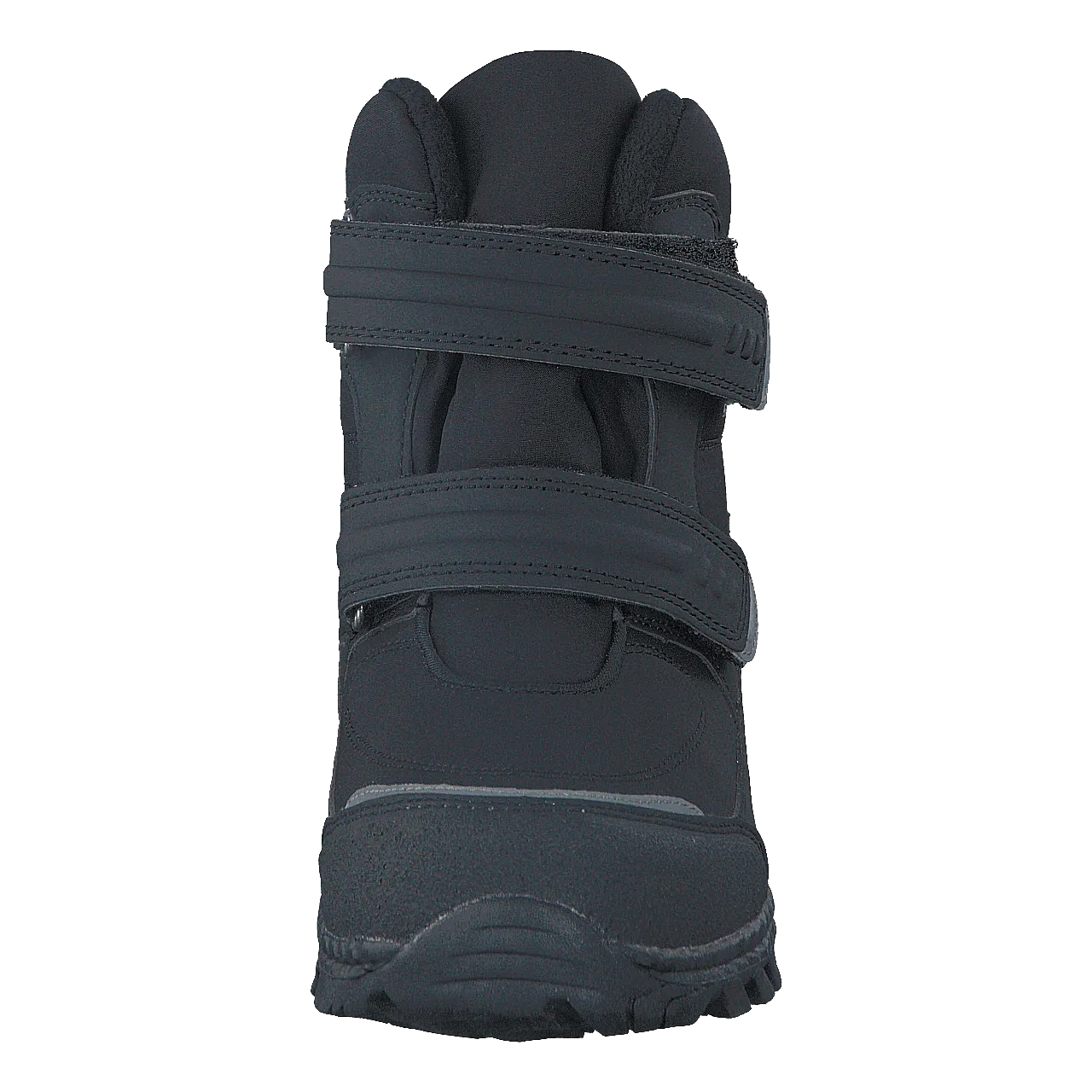 435-6608 Waterproof Warm Lined Black