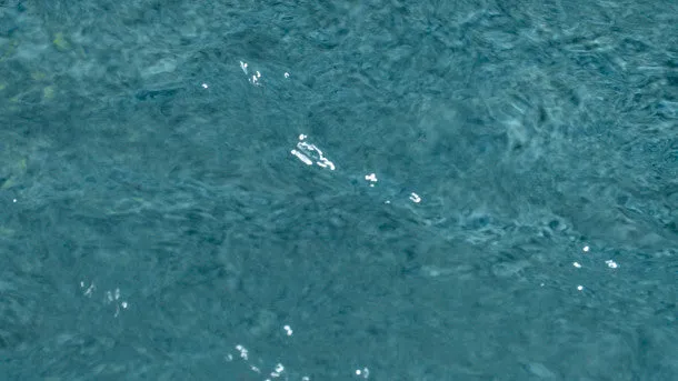 4K Edit FX: Pool Water Dance