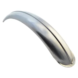 4" Ribbed Fender