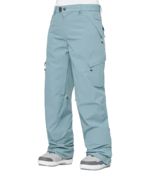 686 Geode Thermagraph Pant - Womens Steel Blue