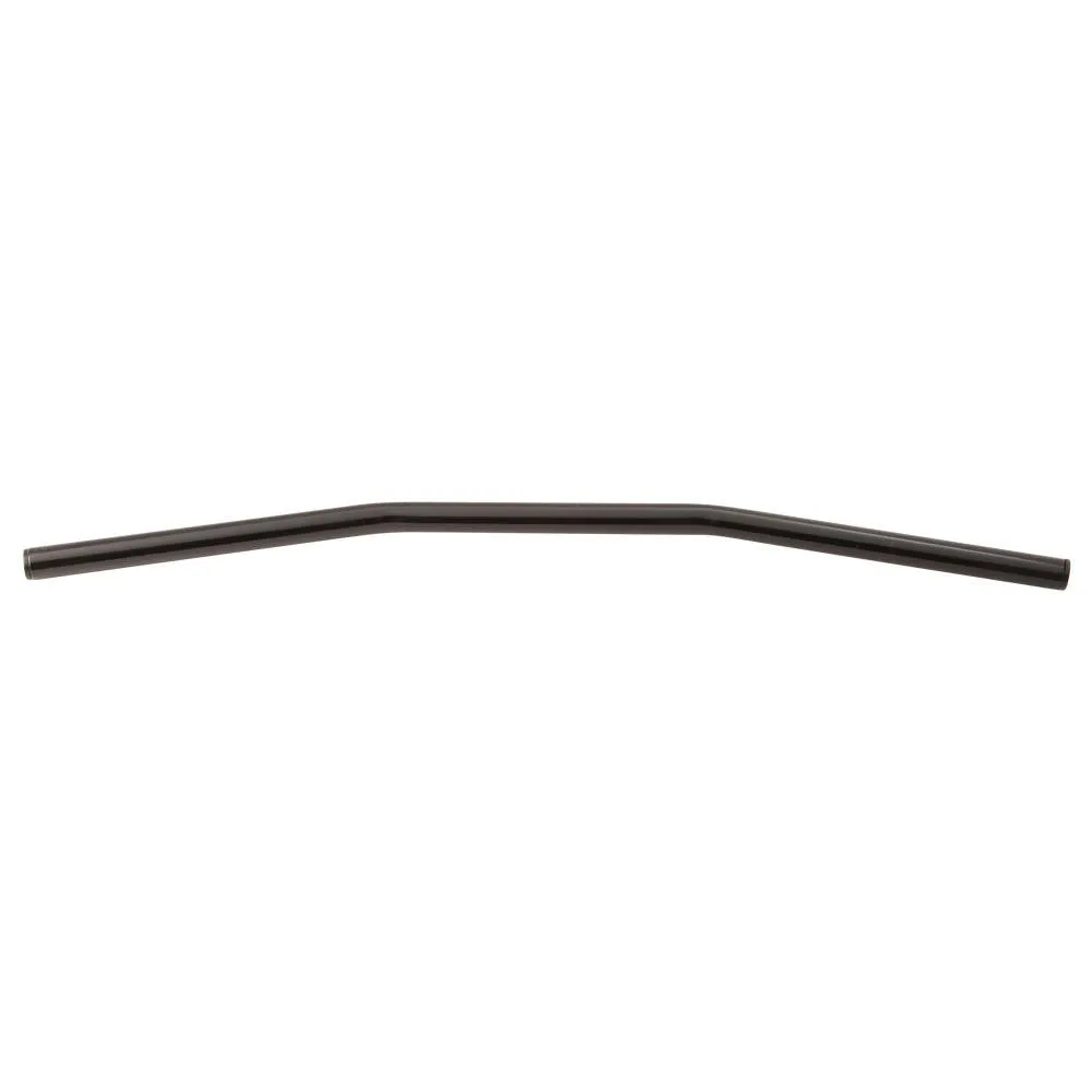 7/8" Drag Handlebars - Black
