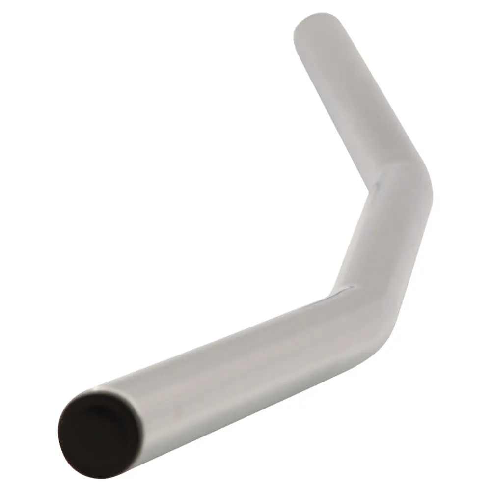 7/8" Drag Handlebars - Chrome