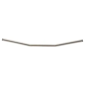 7/8" Drag Handlebars - Chrome