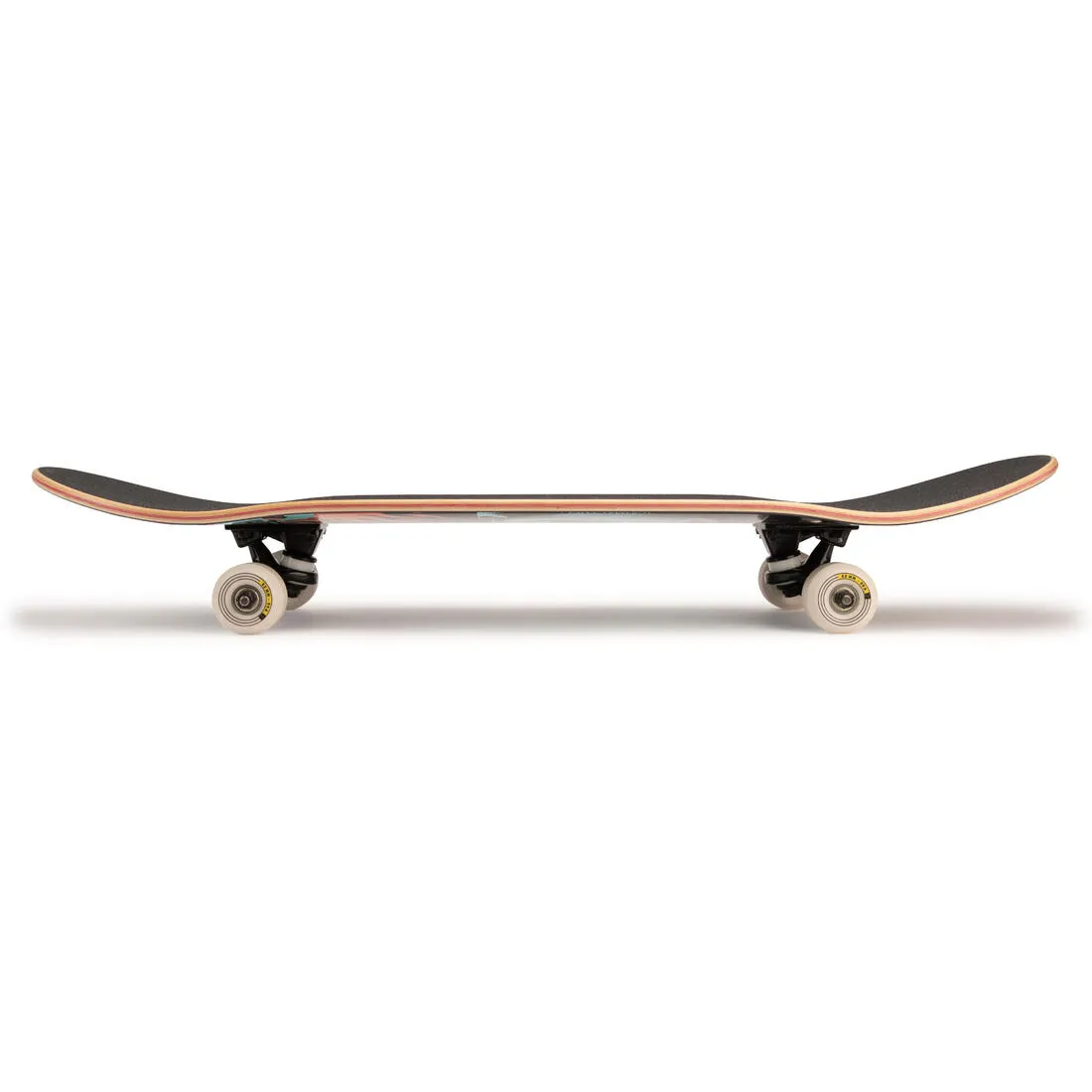 8" Complete Skateboard CP500 Fury