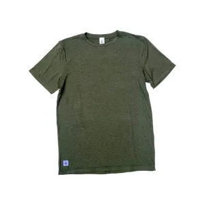 AARC Men's Performance Short Sleeve