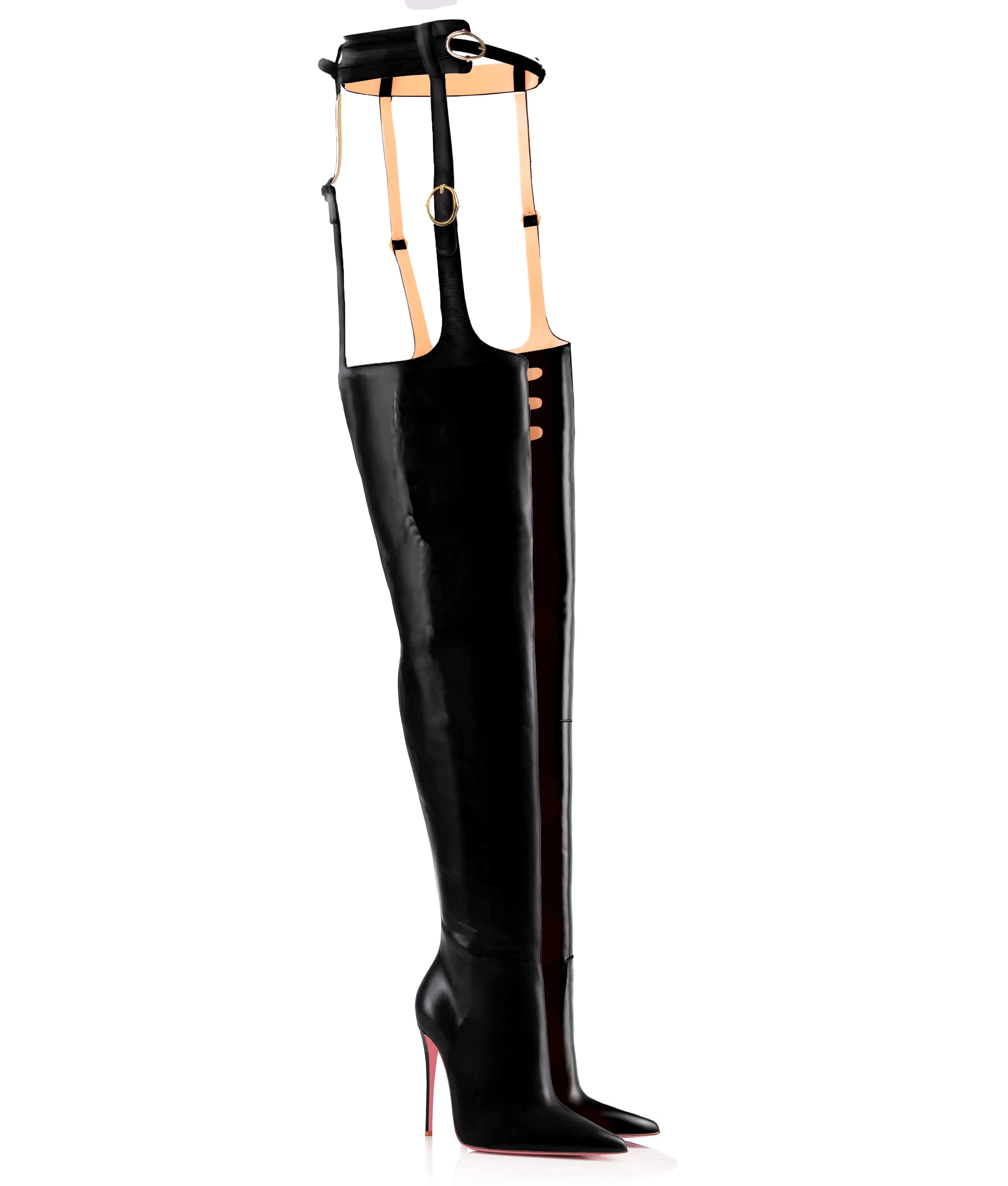 Adaia 120 Black