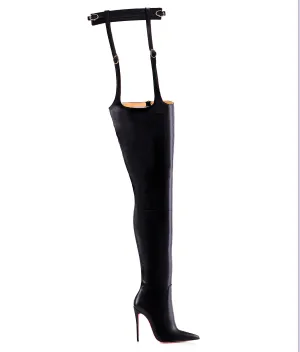 Adaia 120 Black