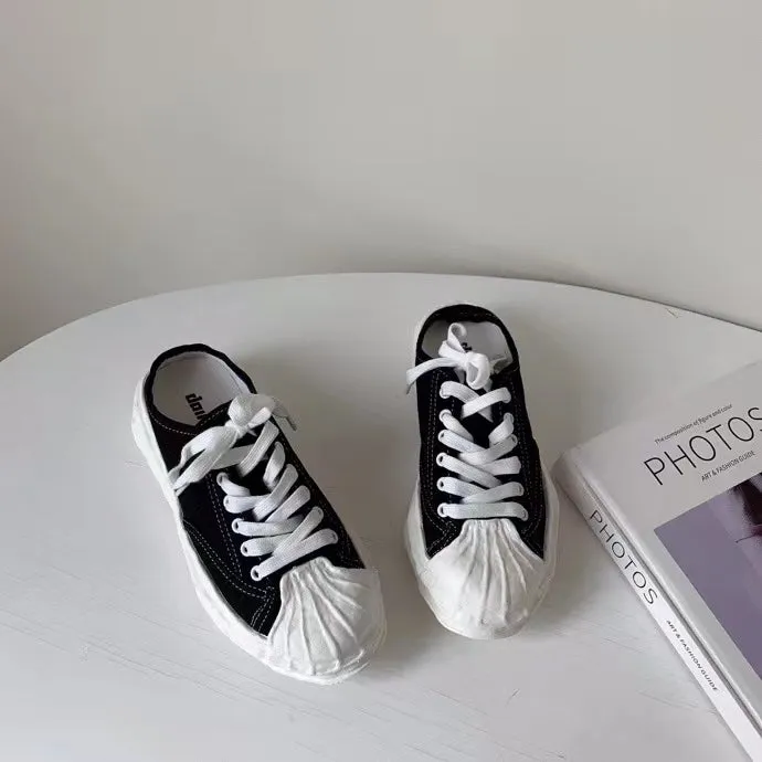 Addison Slip On Sneakers