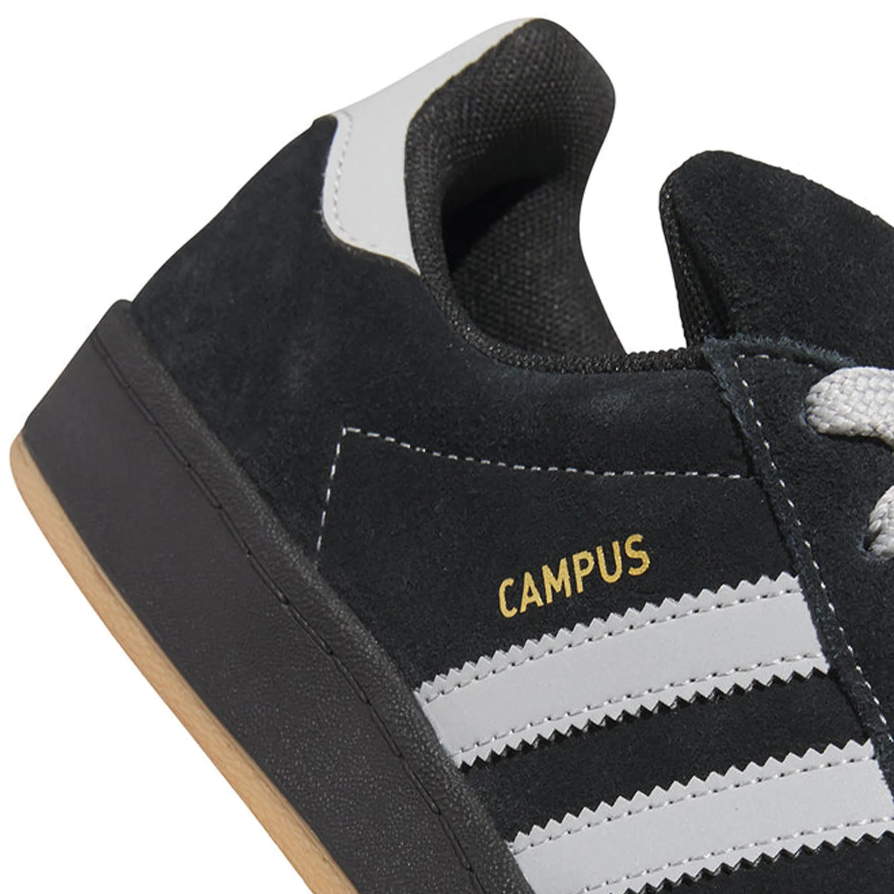 adidas Campus 90's ADV Black/Grey