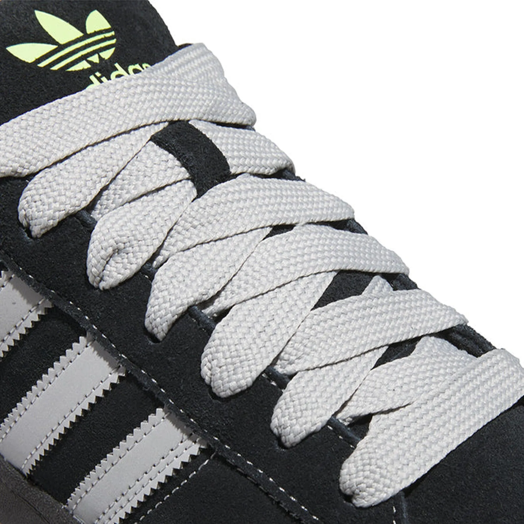 adidas Campus 90's ADV Black/Grey
