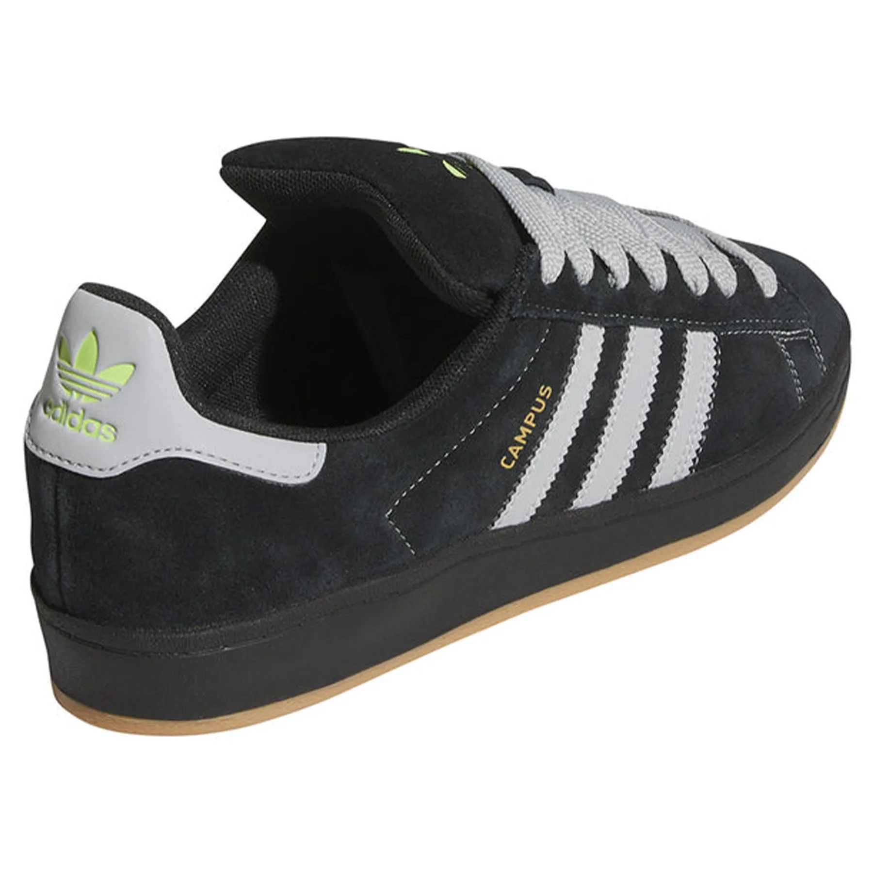 adidas Campus 90's ADV Black/Grey