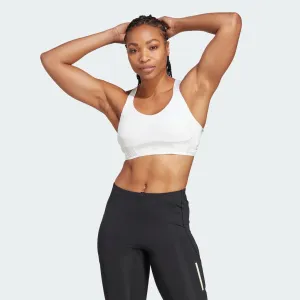 adidas FastImpact Luxe Run High-Support Women's Bra