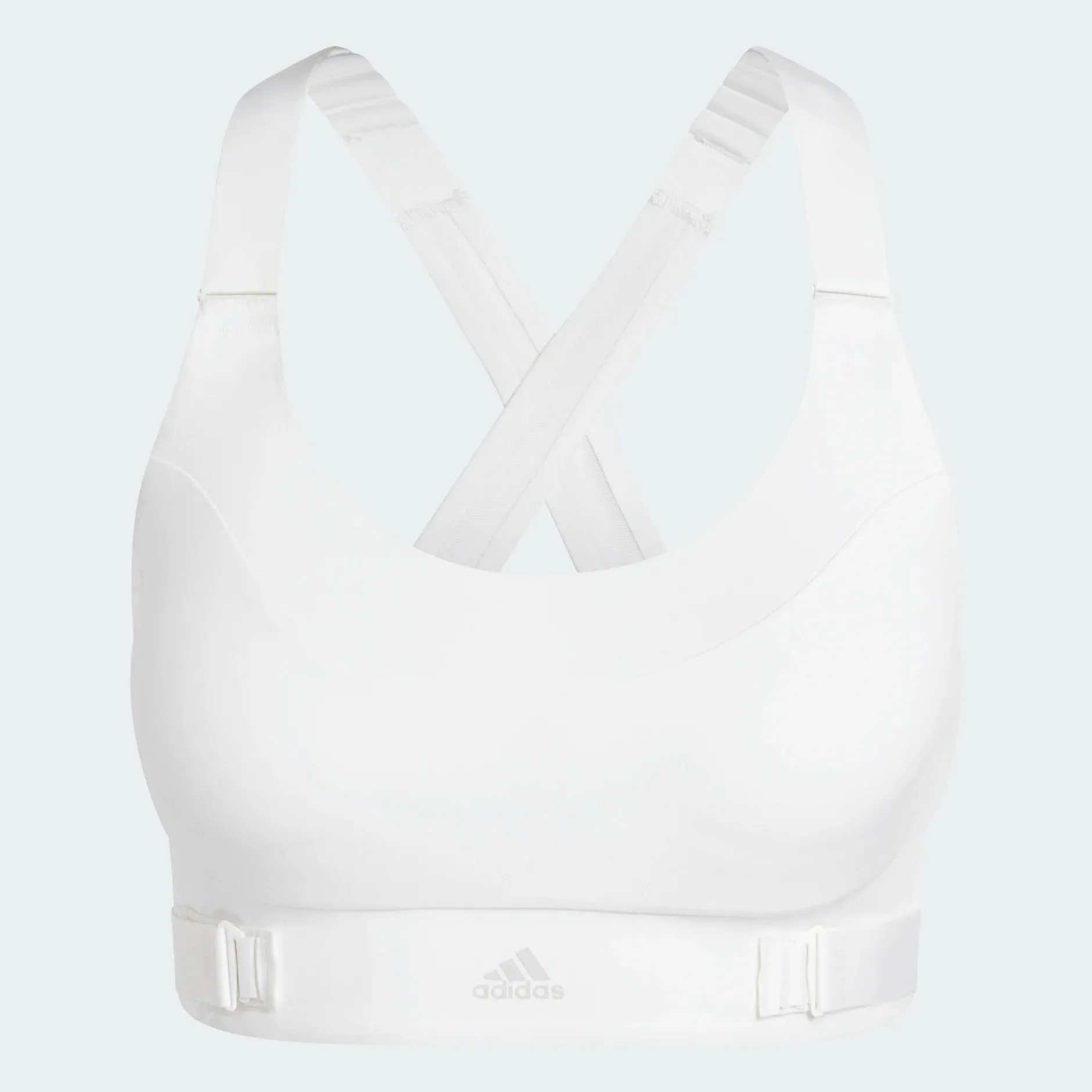 adidas FastImpact Luxe Run High-Support Women's Bra