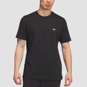 adidas H Shmoo T-Shirt Black/Core white