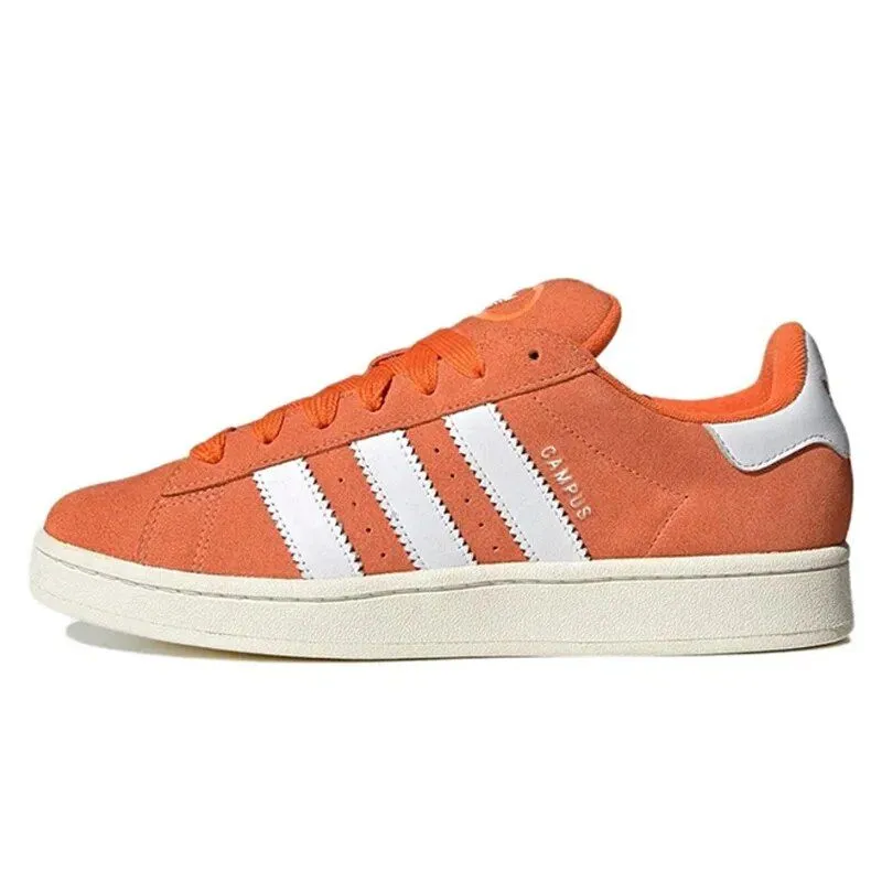 Adidas Originals Skateboarding Shoes for Men and Women Unisex