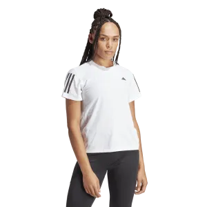 adidas Own The Run Womens Tee