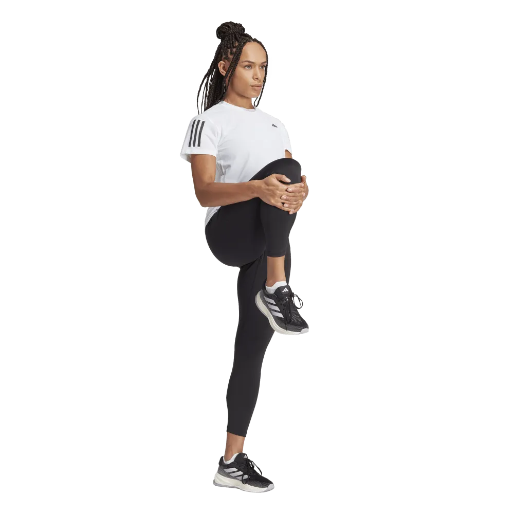 adidas Own The Run Womens Tee