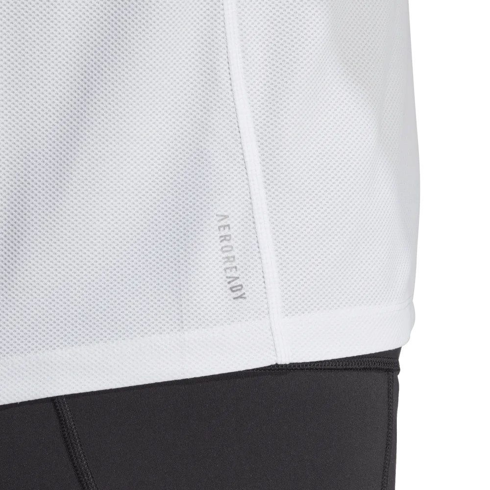 adidas Own The Run Womens Tee