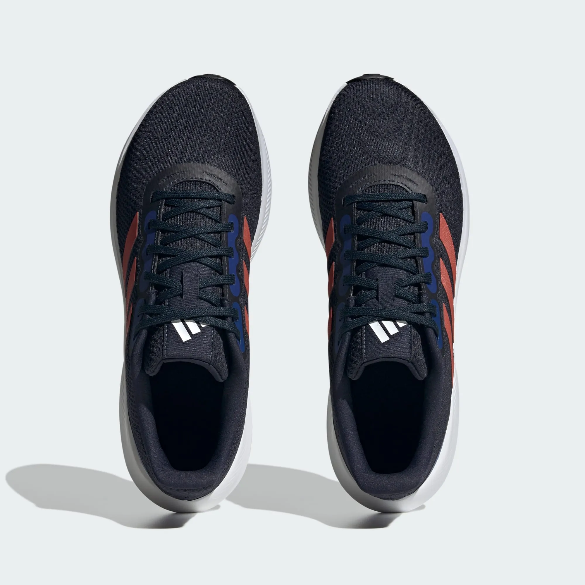 ADIDAS RUNFALCON 3.0 MENS RUNNING SHOES