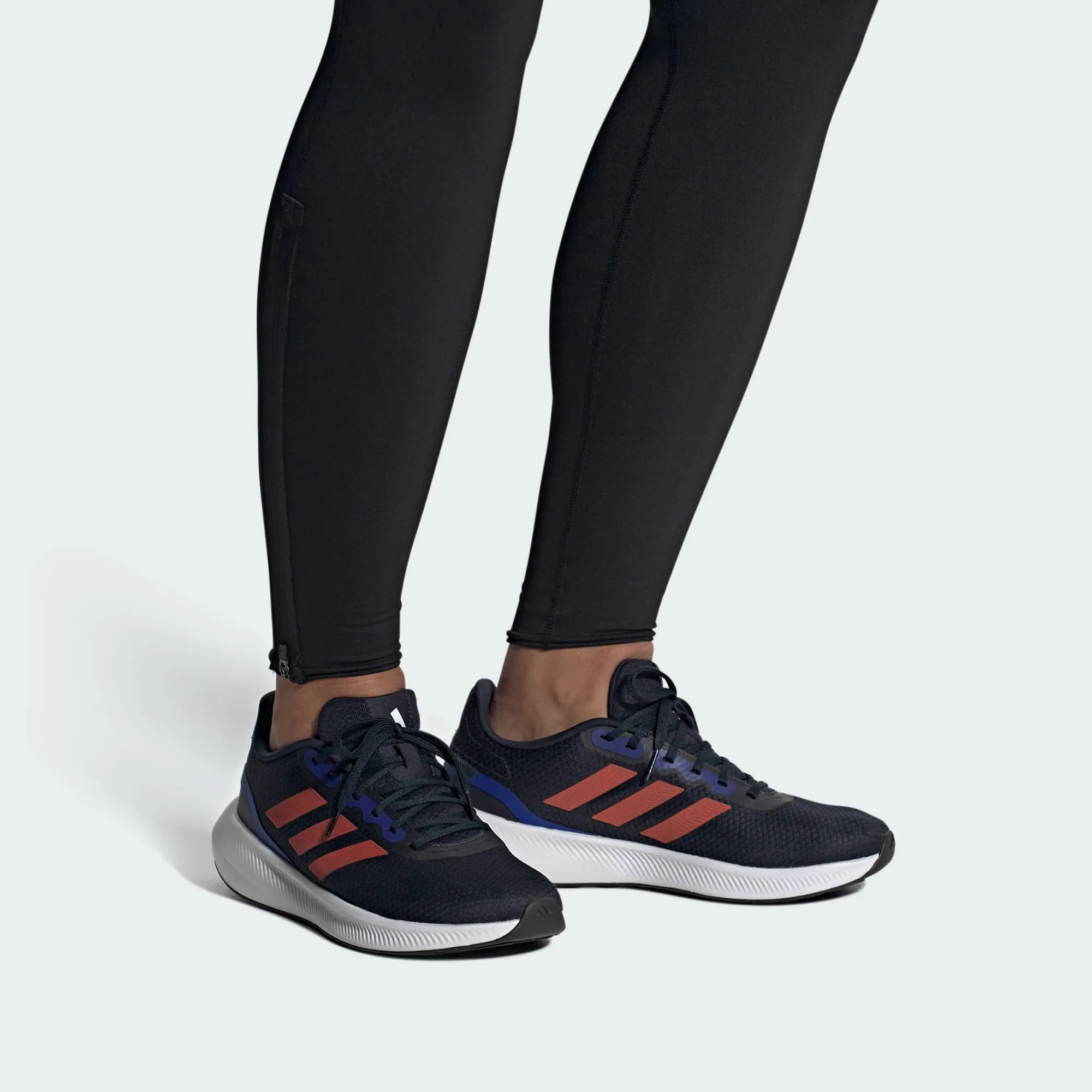ADIDAS RUNFALCON 3.0 MENS RUNNING SHOES