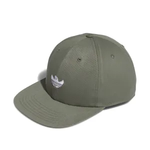 Adidas Shmoo Hat Silver Pebble