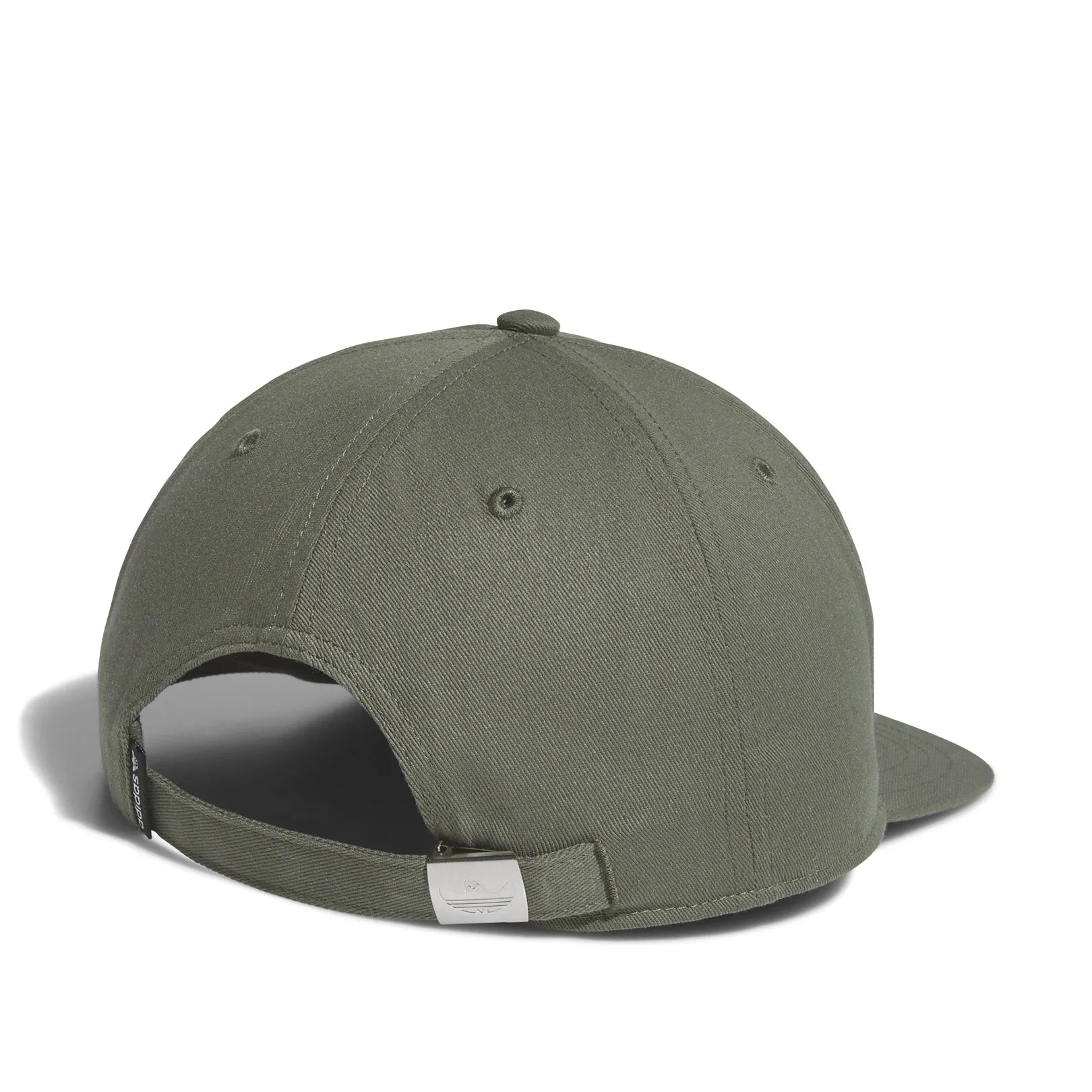 Adidas Shmoo Hat Silver Pebble