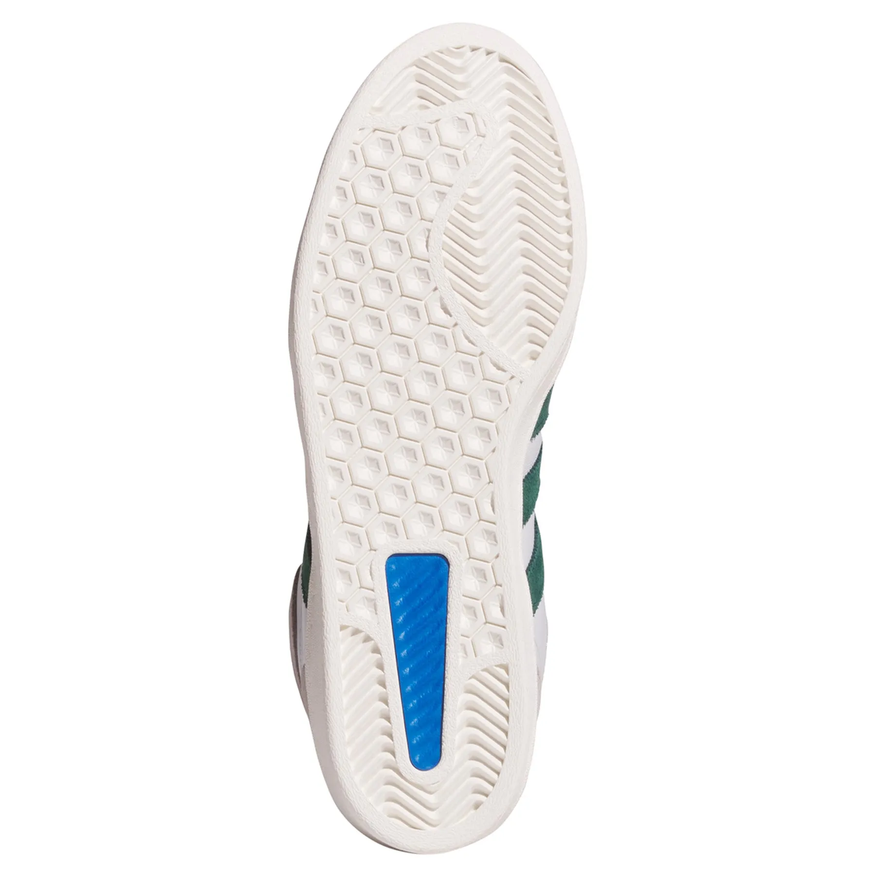 adidas Superskate Granite Grey/Green