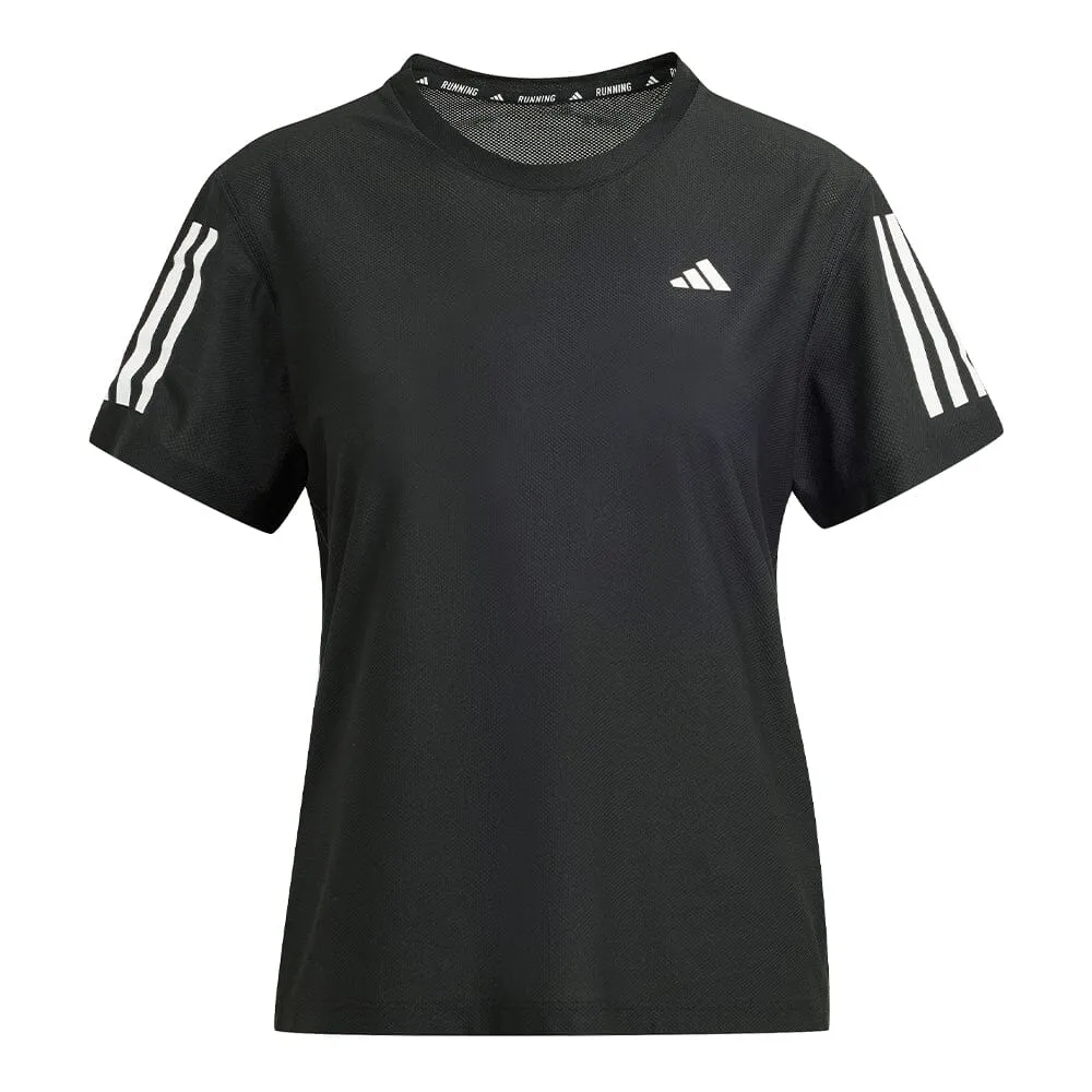 Adidas Women's Own The Run Tee