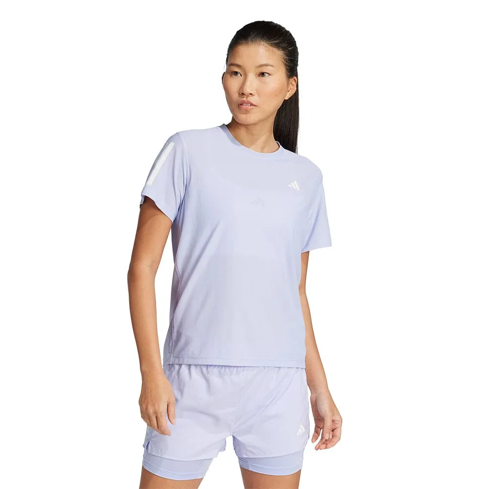 Adidas Women's Own The Run Tee