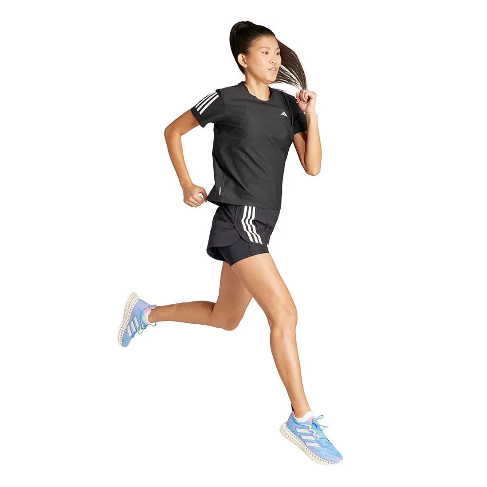 Adidas Women's Own The Run Tee